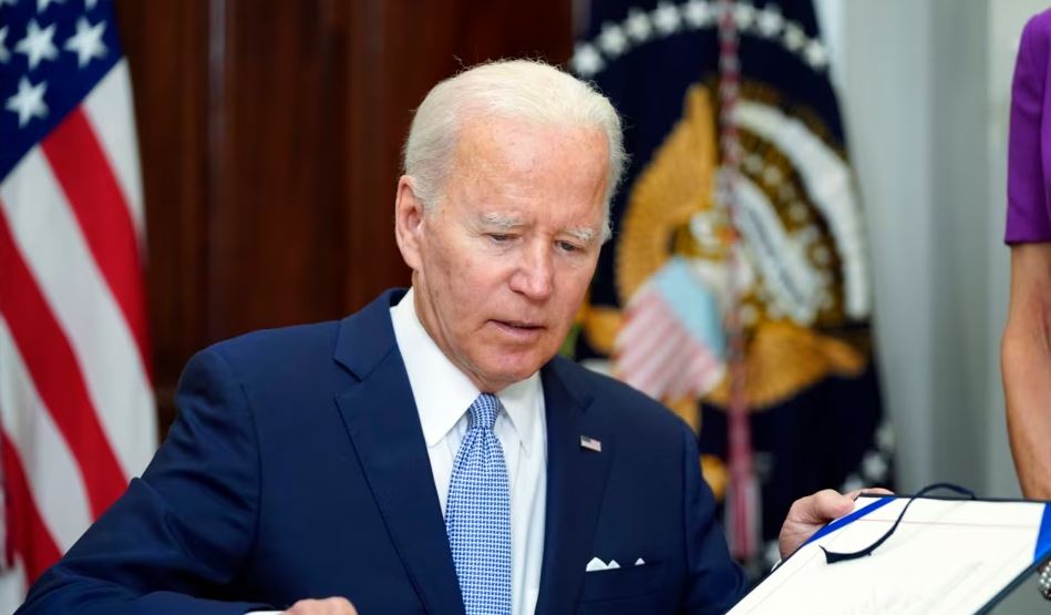 “Kërcënim për sigurinë kombëtare të SHBA-së”, Biden zgjat urdhrin mbi gjendje të jashtëzakonshme për Ballkanin Perëndimor