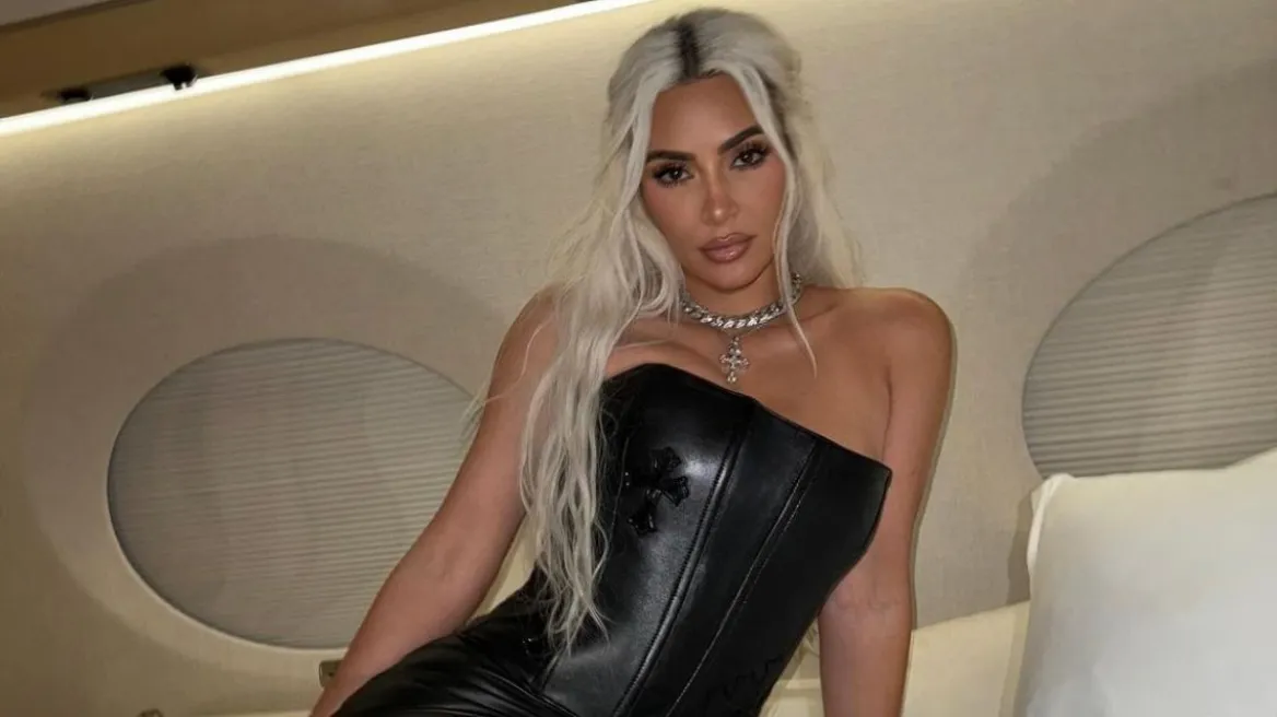 Kim Kardashian do të luajë një film të ri: Ndihem sikur kam nevojë për më pak botox dhe më shumë emocione