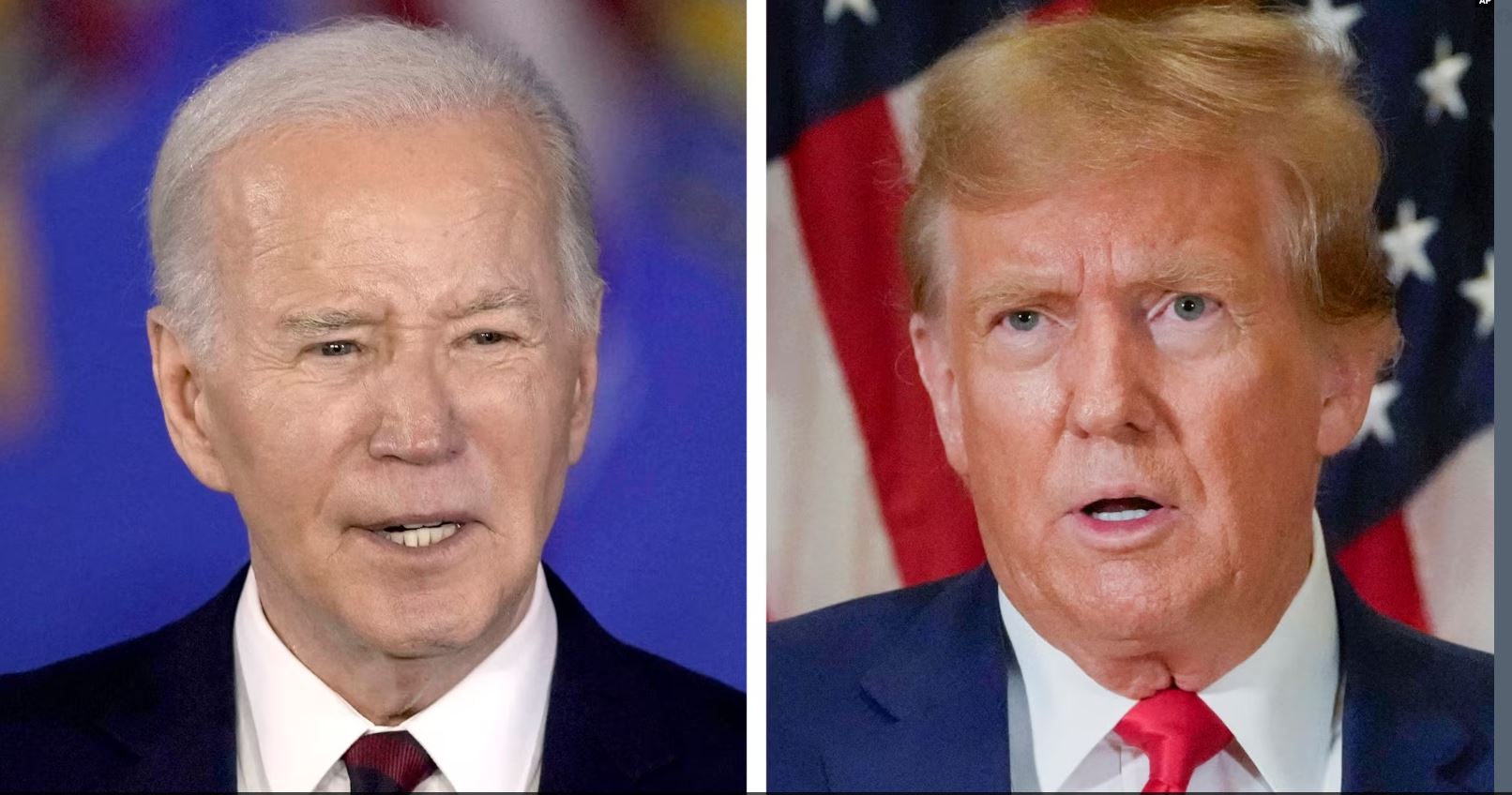 kriza ne kufirin meksikan biden dhe trump shkembejne akuza