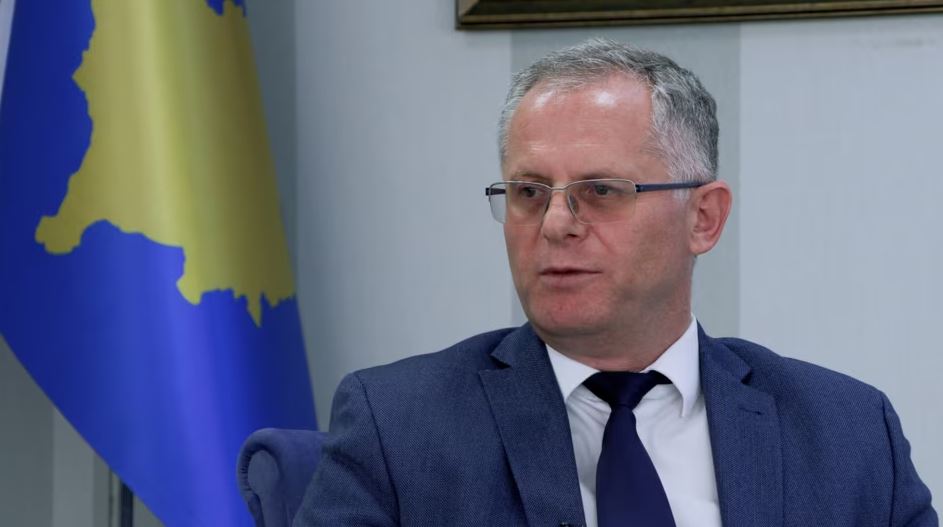 ​Largimi i masave të BE-së, Bislimi: Kosova s’ka pranuar të shantazhohet