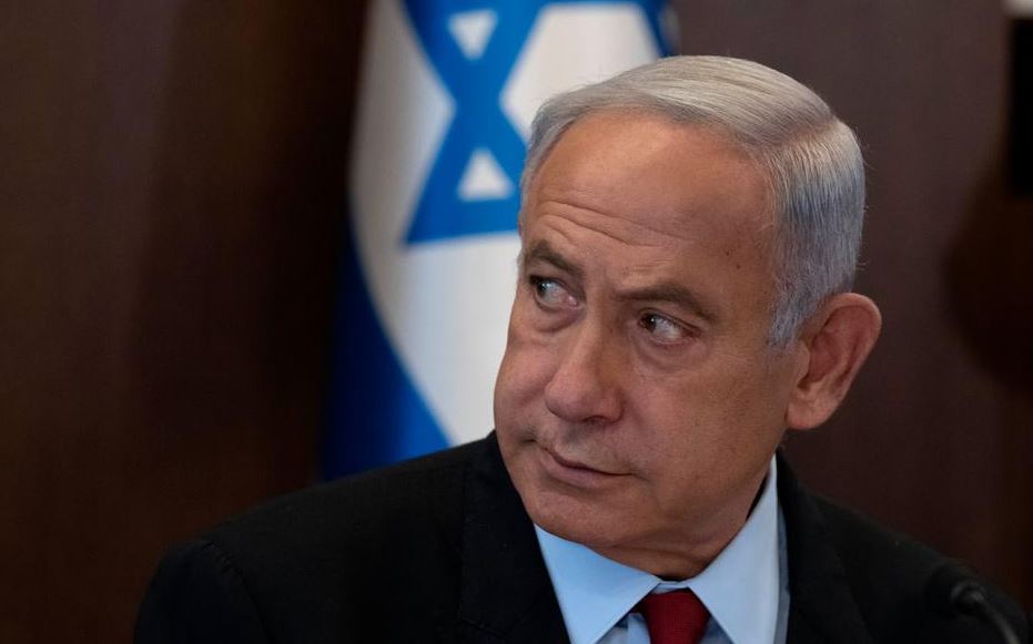 Lufta në Gaza, Benjamin Netanyahu shpërndan kabinetin e luftës