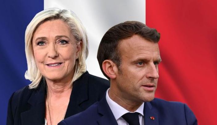 macron drejt doreheqjes nga fitorja e partise se le pen tek perplasjet per kryeministrin e ri dhe politikat e emigracionit cpritet te ndodhe pas zgjedhjeve te se dieles ne france