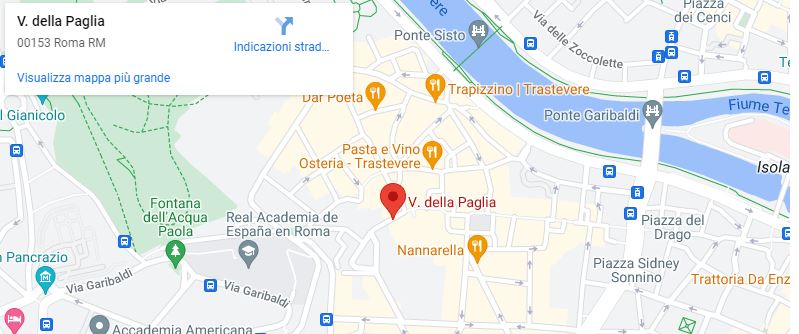 makina godet tavolinat e nje restoranti me pas perplas nje taksi dhe cndodhi ne rome