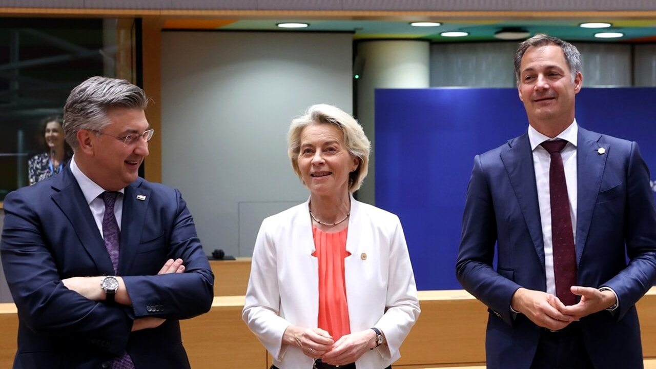 marreveshje e gjere per von der leyen cfare u dakordesua ne darken e brukselit