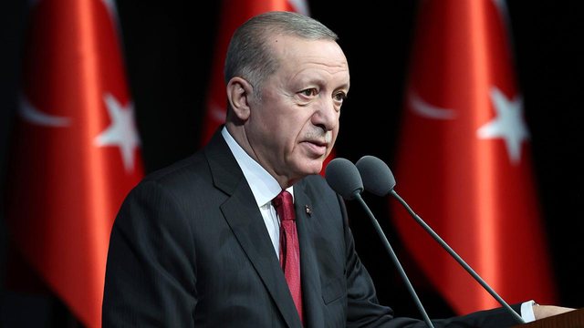 mbeshtetja e perendimit per izraelin e mjerueshme erdogan sulmon netanyahun i semure mendor