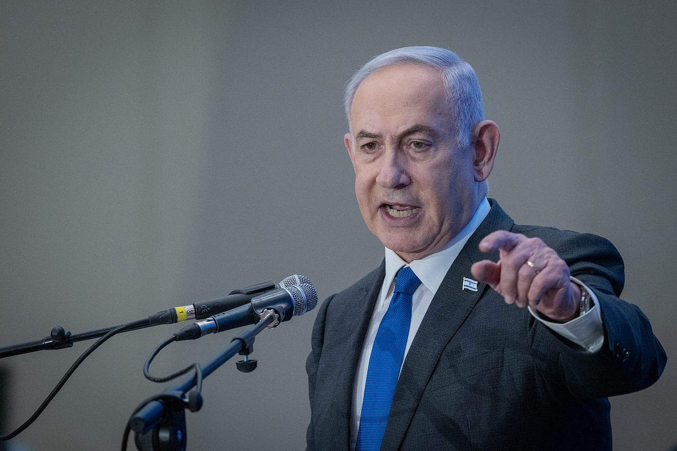 Netanyahu: Forcat izraelite do të zhvendosen drejt kufirit libanez