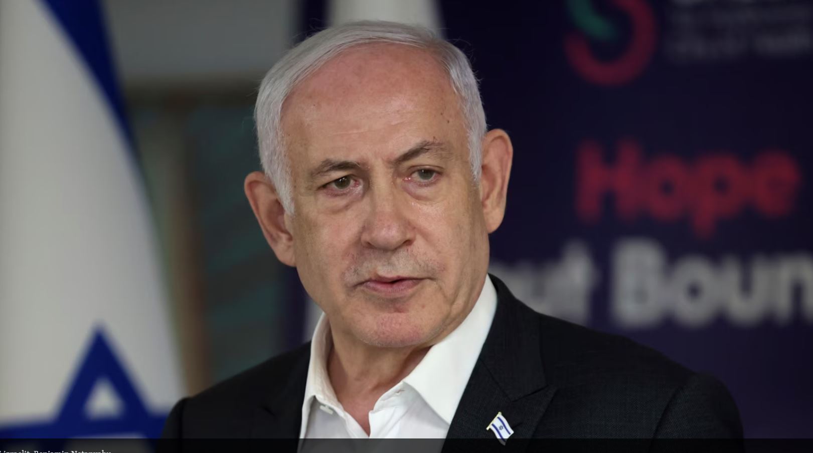 Netanyahu pretendon sërish se SHBA-ja po vonon dërgesat e armëve