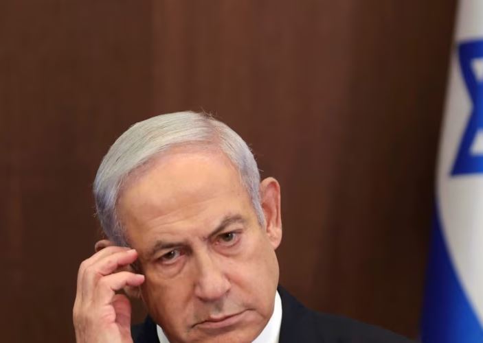 netanyahu riperserit akuzat ndaj shba ve nuk po na furnizojne me armatime