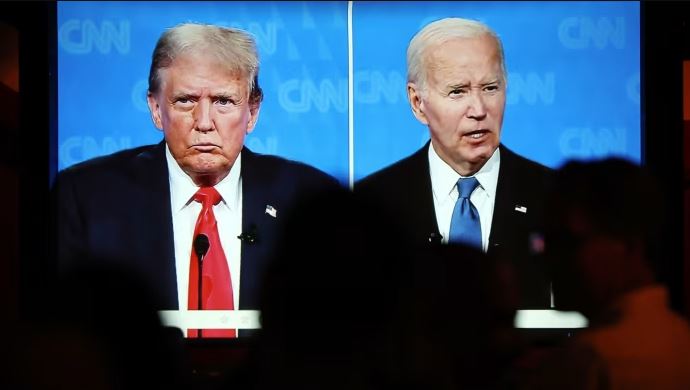 nga katerfishimi i cmimeve te vrasja e te porsalindurve zberthehen genjeshtrat dhe te vertetat e paplota te debatit trump biden