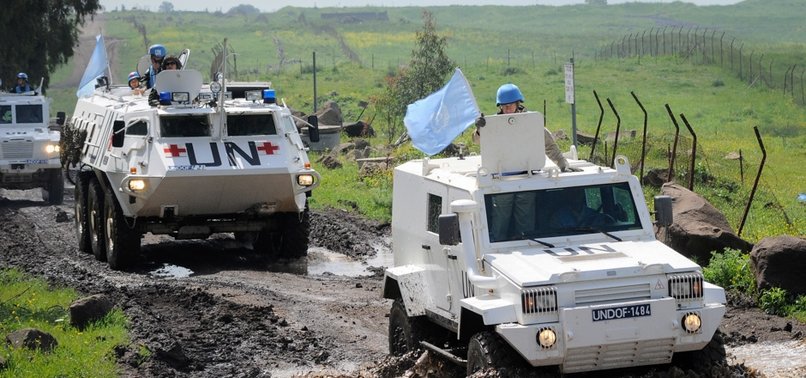 okb e gatshme te dergoje force policore ne gaza