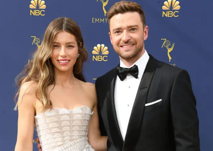 pas arrestimit javen e kaluar martesa e justin timberlake eshte ne krize