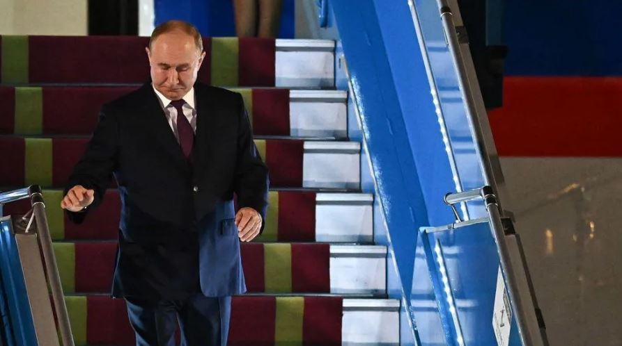 Pas vizitës në Korenë e Veriut, Putin shkon në Vietnam, SHBA lëshon akuzat: Po provon luftën e Rusisë