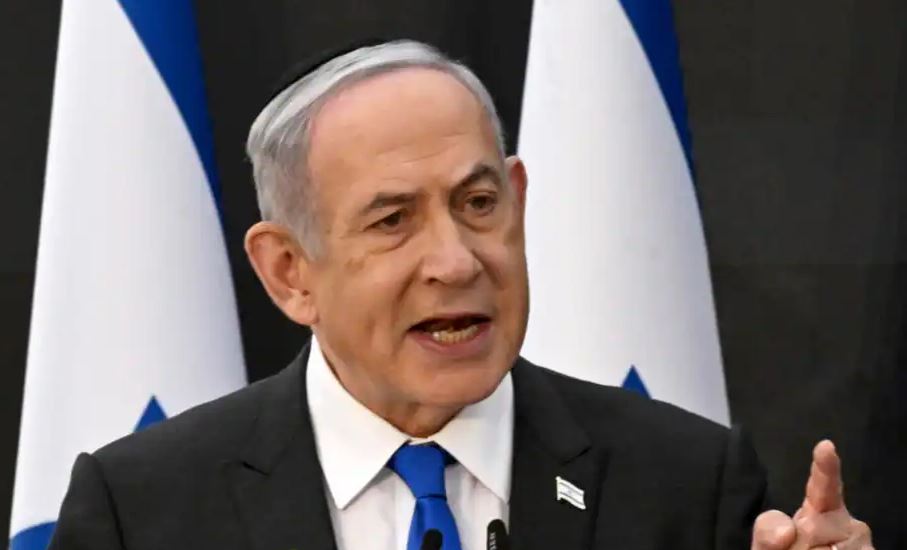 po sulmohet nga hezbollahu netanyahu ushtria izraelite gati per veprime te fuqishme ne veri te fundit per te vendosur sigurine