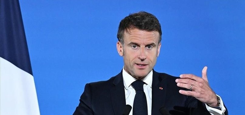 Presidenti i Francës, Emmanuel Macron: Shëndeti global është bërë ‘gjeopolitik’