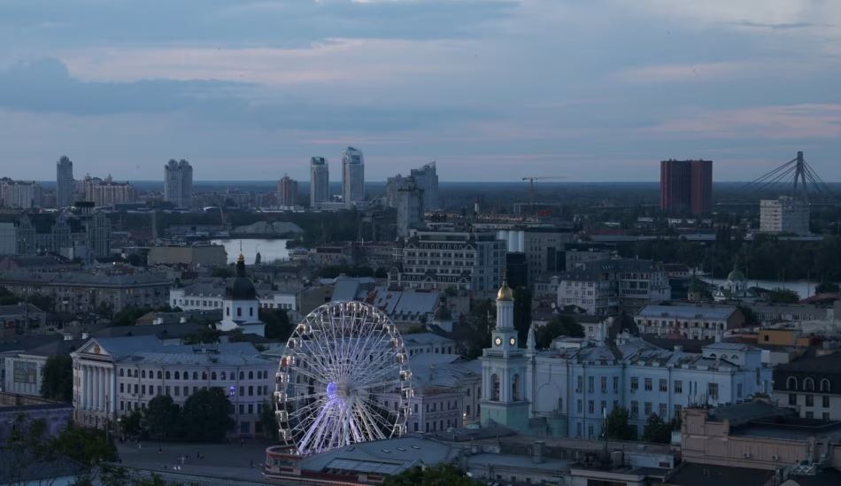 Raketa dhe dronë/ Sulmet ruse shkaktojnë dëme në infrastrukturën e energjisë në Ukrainë