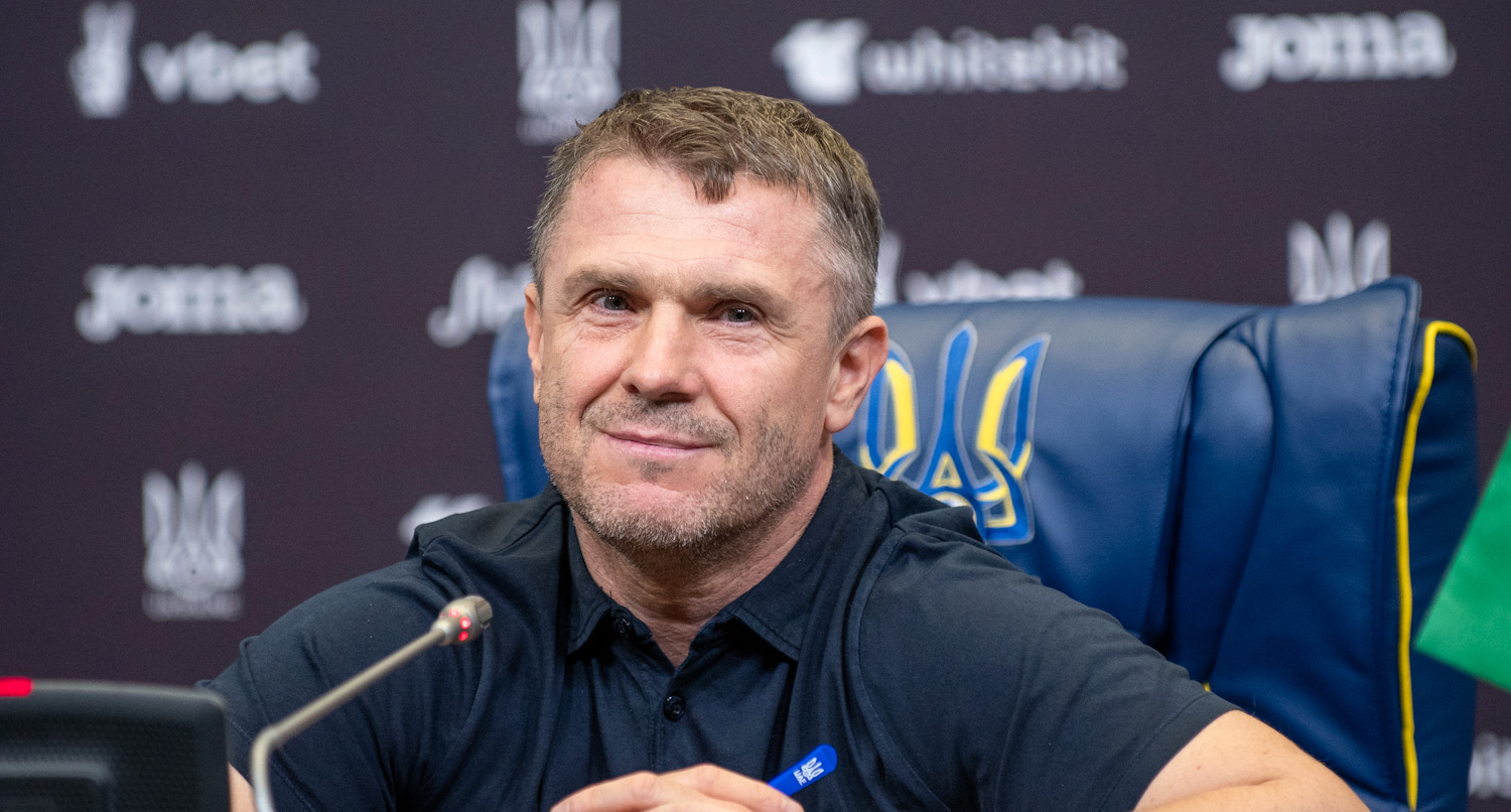 rebrov pas fitores ndaj sllovakise fitore e rendesishme per skuadren dhe vendin tone