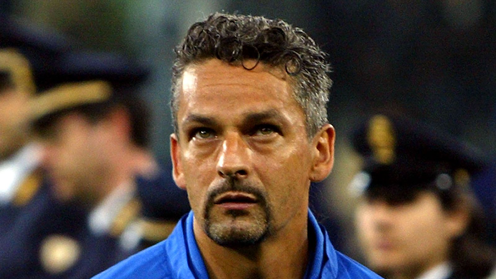 roberto baggio pasi ra pre e grabitjes jemi mire duhet te kapercejme friken