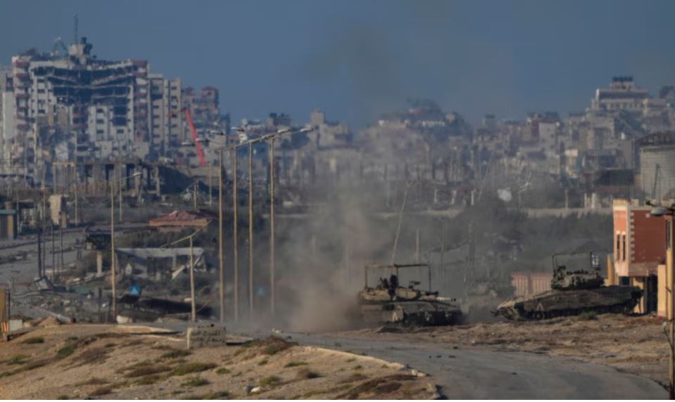 Si ka ndryshuar aksioni me sulme në Gaza pas furnizimit të Izraelit me armë nga SHBA, ja çfarë thotë ministri i Mbrojtjes