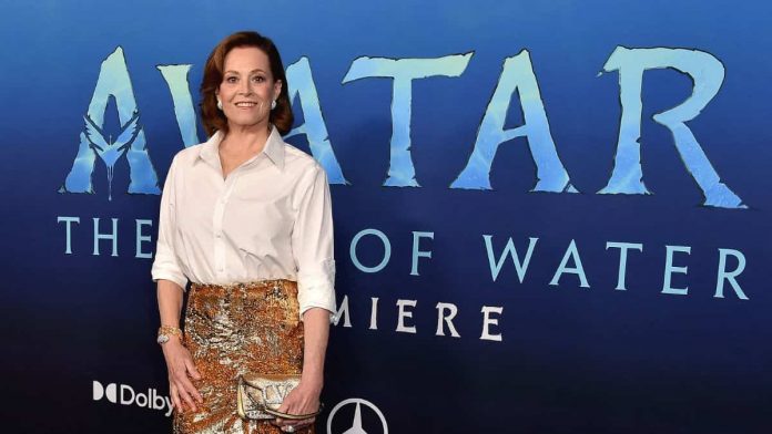 sigourney weaver do te nderohet me luanin e arte ne festivalin e venecias