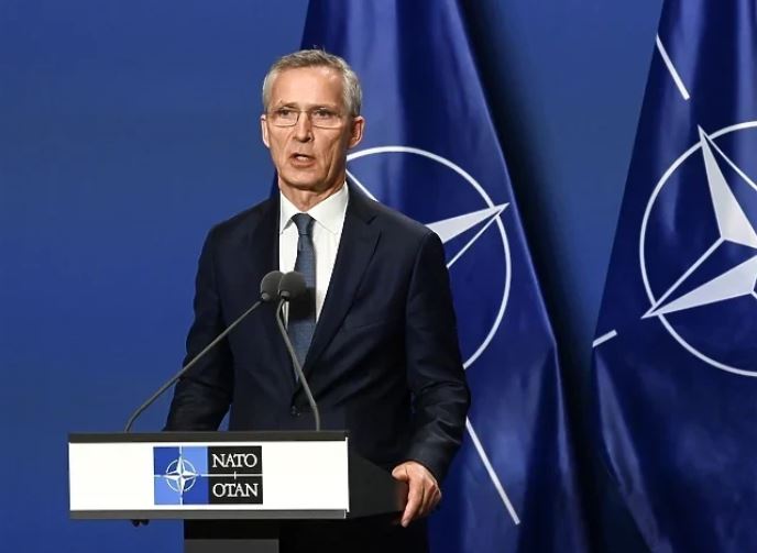 stoltenberg propozimi i putinit per armepushim permbush qellimet e rusise nese ne e pranojme