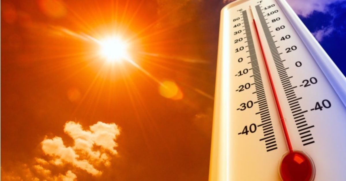 temperaturat deri ne 39 grade celsius parashikimi i motit per fundjaven shmu vendi do te perjetoje fenomenin nete tropikale ja kur nis terheqja e anticiklonit afrikan