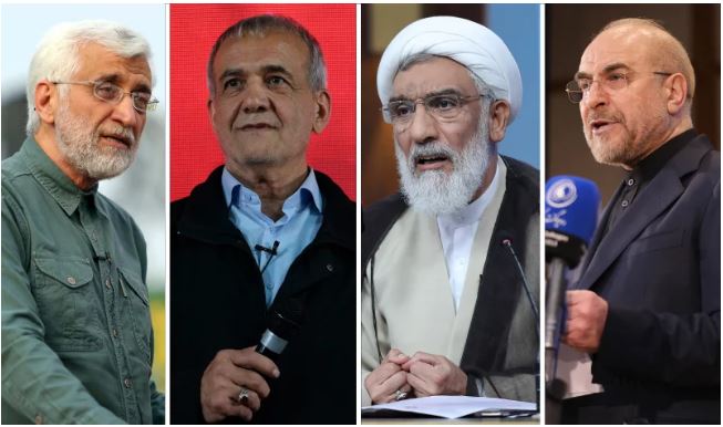 Vdekja e ish-presidentit Raisi, iranianët votojnë për kreun e ri të shtetit