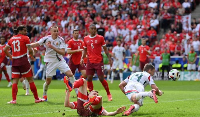 video show i zvicres thyen hungarine ne euro 2024 kater gola ne koln