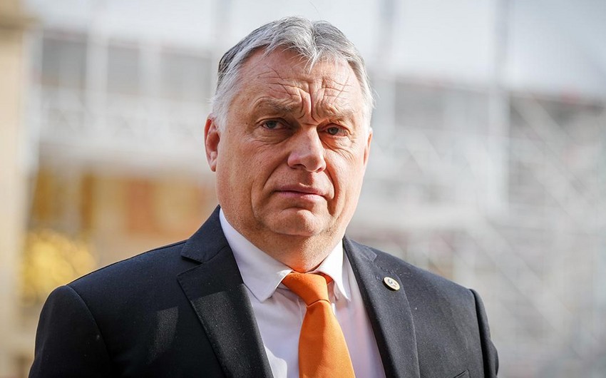 Viktor Orban: Vullneti i popullit evropian u injorua në Bruksel