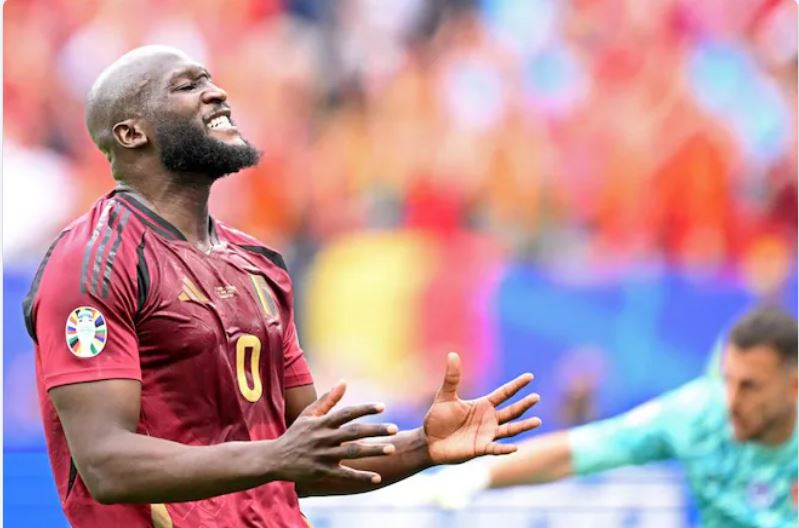 vjen surpriza e pare e euro 2024 belgjika humbet dhe nuk bind lukaku t i anulojne dy gola video