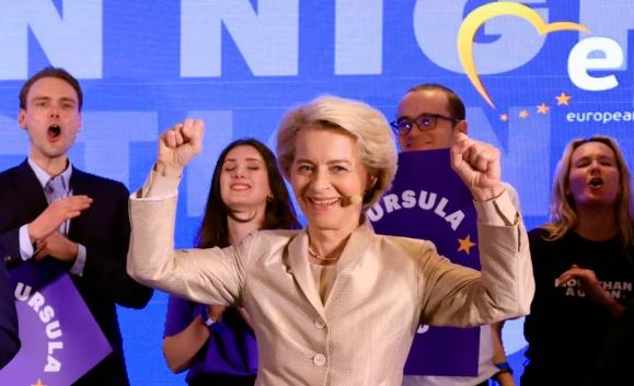 von der leyen drejt nje mandati te dyte takimi i udheheqesve evropiane perfundon pa dakordesi mbi propozimet per postet kyce te be se