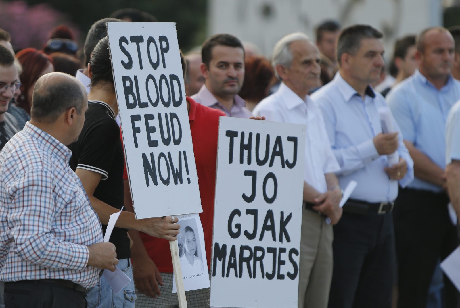 vrasja e marije qukajt cfare e detyroi 17 vjecaren te linte plazhin dhe te shkonte te gjyshi betimi mbi varr i lazer qukajt per tu hakmarre