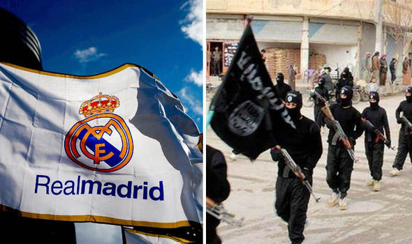 “Vritini të gjithë”/ Kërcënoi se do të kryente sulme ndaj Real Madridit, shpërbëhet celula terroriste në Spanjë