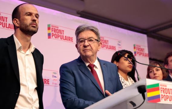 zgjedhjet ne france melenchon e majta do terheqe kandidatet e trete ne raundin e 2 te