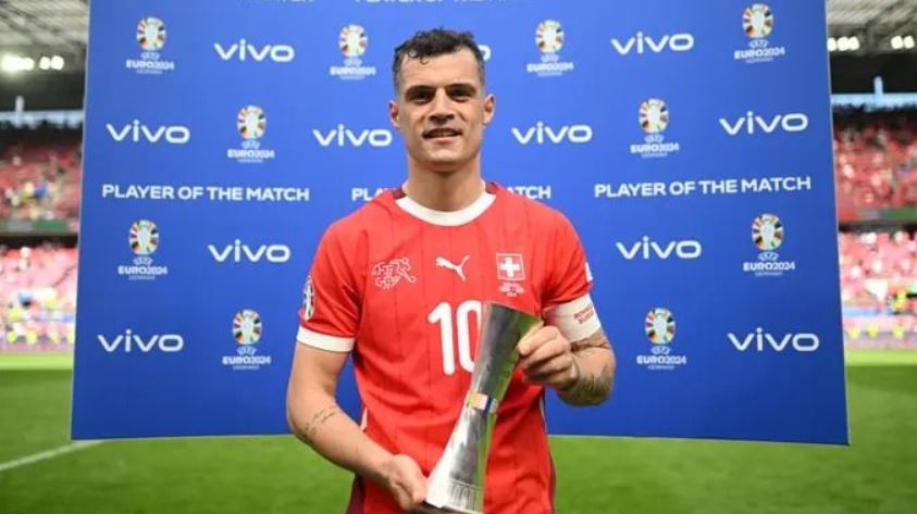 zvicra mposht hungarine xhaka do te jemi surpriza e madhe