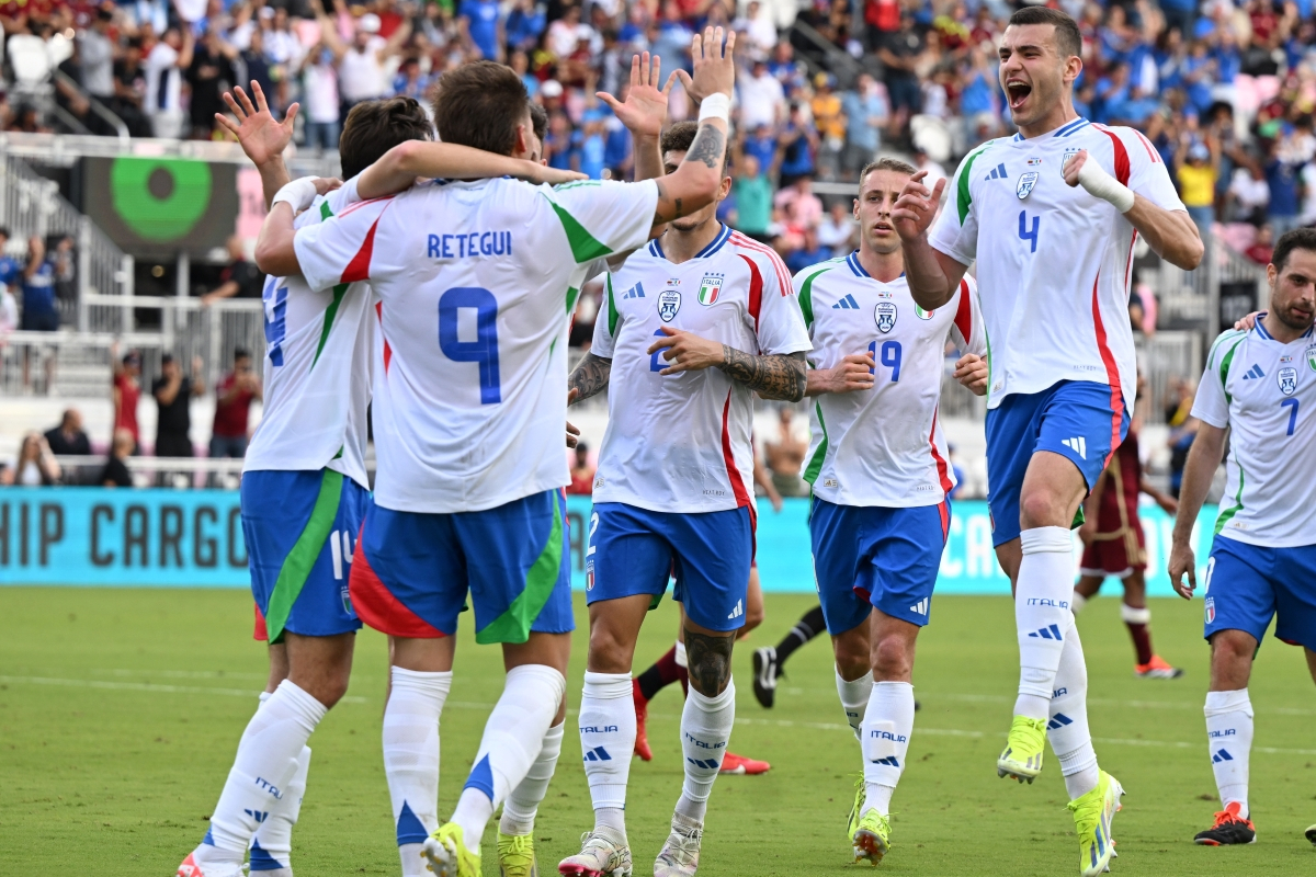 zyrtare italia publikon listen perfundimtare per kampionatin europian 2024 shume emra te lene jashte