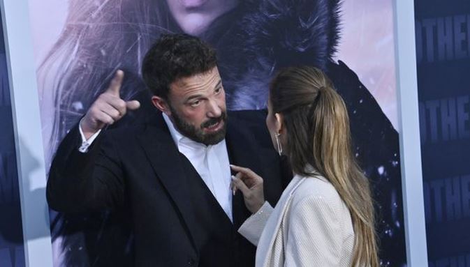 2-vjetori i martesës së J.Lo dhe Ben Affleck konfirmon edhe njëherë krizën në çift