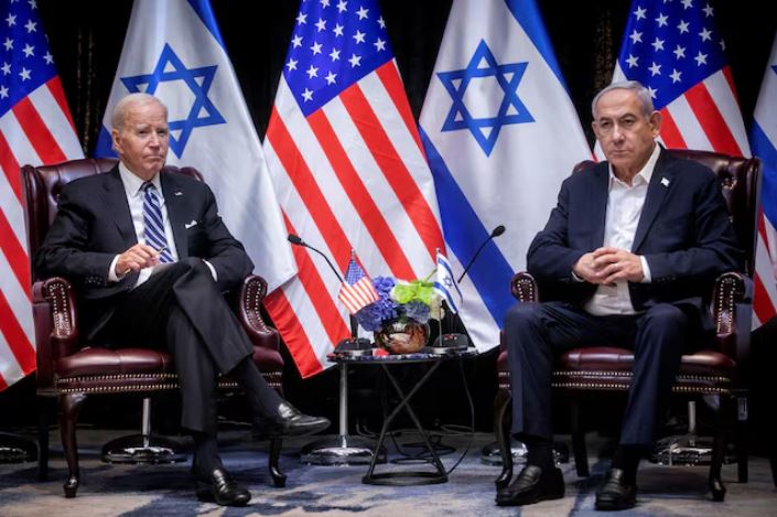 A do ta bindë të heqë dorë nga lufta? Shtëpia e Bardhë zbulon detajet: Biden mund të presë Netanyahun në Uashington