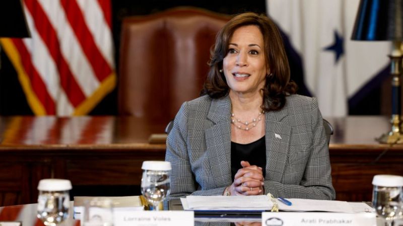 A do të nominohet nga demokratët? Kamala Harris ka pasur pushtetin presidencial më parë… për 85 minuta