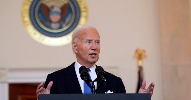 ”Ai do të jetë i lirë të injorojë ligjin’’/ Joe Biden shpërthen në kritika ndaj vendimit të Gjykatës së Lartë për…