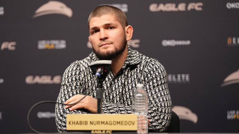 akuzohet se ka miliona dollare borxh ndaj shtetit rusia ngrin llogarite e ish yllit te ufc khabib nurmagomedov