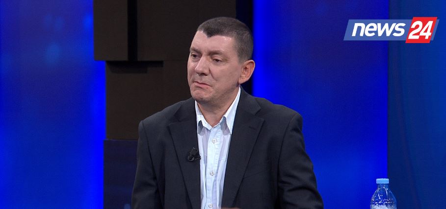 arrestimi i ilir beqajt erli murati nuk ka ndonje surprize por ka dimensionin e vet edhe politik edhe diplomatik