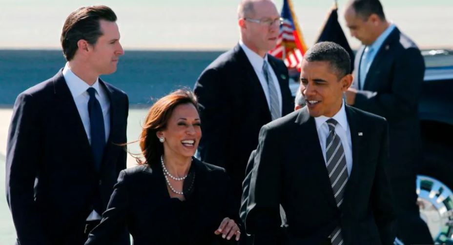 barack obama miraton kamala harris si kandidate te demokrateve per presidente ka karakterin dhe forcen qe kerkon ky moment kritik