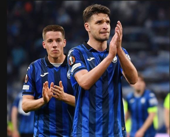 berat gjimshiti drejt largimit nga atalanta klubi bergamask gjen zevendesuesin e kapitenit te kombetares