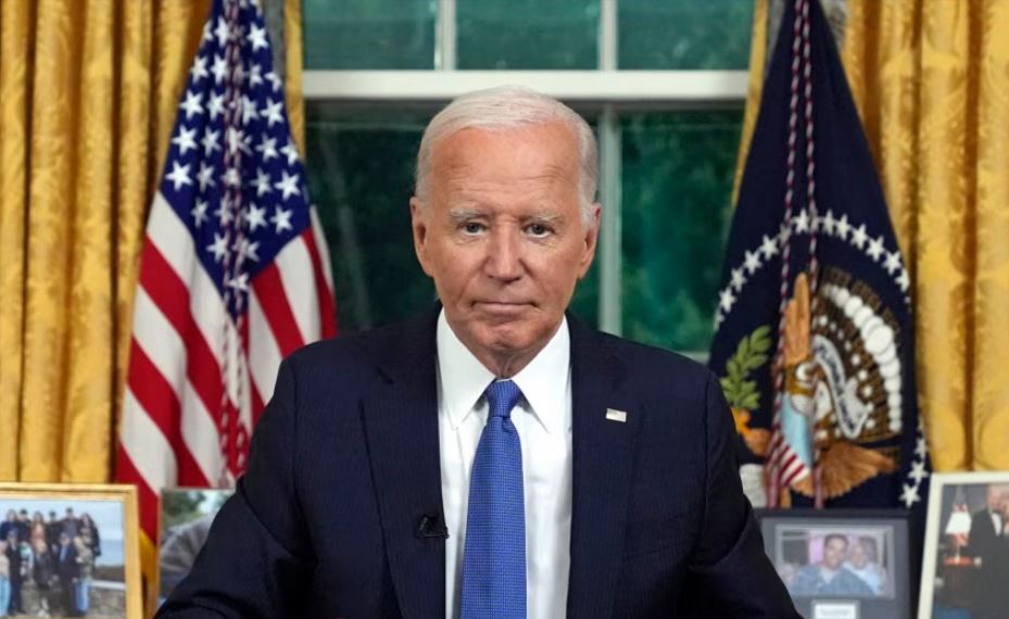 biden kritikon ekstremizmin ne gjykaten supreme ben thirrje per mandate me limite