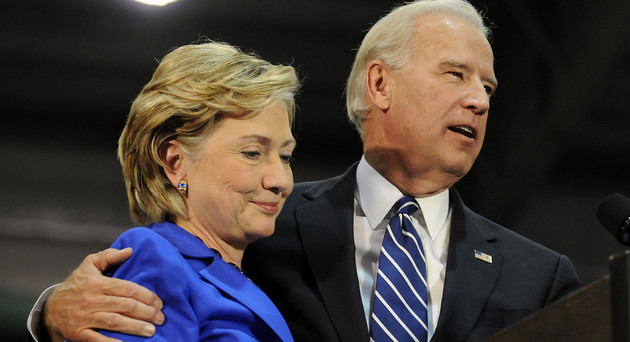 bill e hillary clinton u kerkojne donatoreve te financojne fushaten e biden