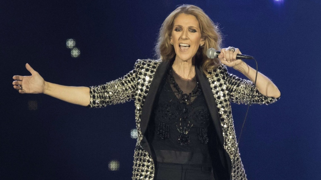 Celine Dion do të këndojë në ceremoninë e hapjes së Lojërave Olimpike, ja shuma e madhe që do të marrë