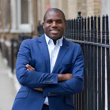 david lammy ministri i ri i jashtem britanik