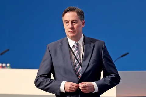 david mcallister rizgjidhet ne krye te komisionit per politiken te jashtme te pe se