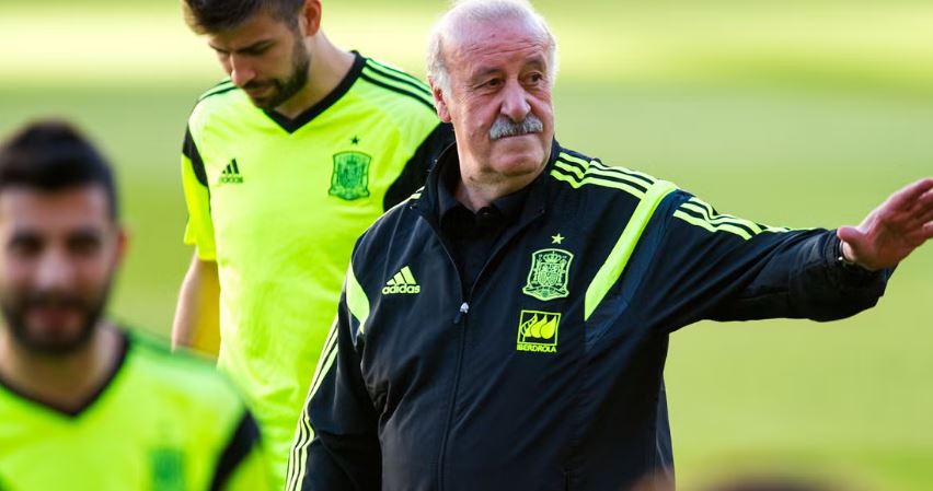 del bosque nuk fshihet ve bast spanja fiton ndaj gjermanise