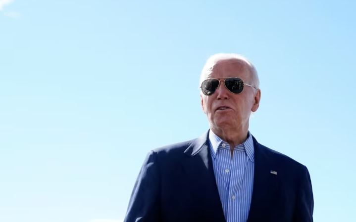 demokratet nuk heqin dore nga joe biden pritet emerimi i tij si kandidat zyrtar para kongresit